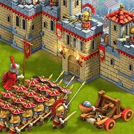 Rise of the Roman Empire app icon